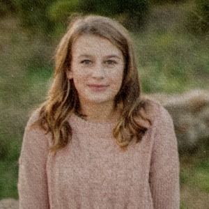 Meet your Posher, Isabelle